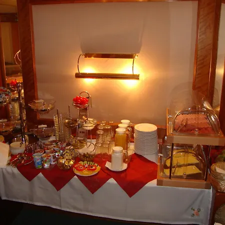 Hotell Bajazzo Wien