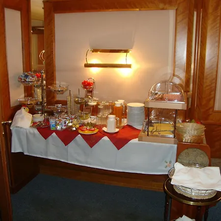 Bajazzo Hotell