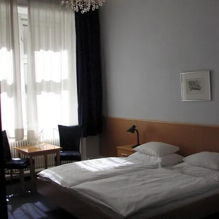 Bed & Breakfast Lerner Vienna