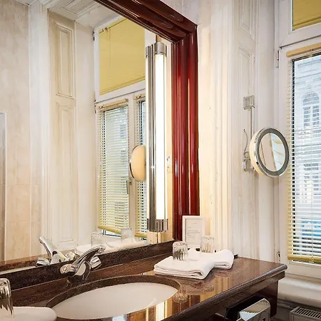 Vayalen Boutique Hotel Vienna