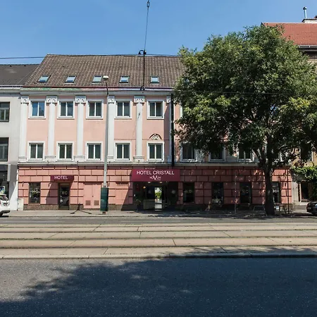Novum Cristall Messe Wiedeń