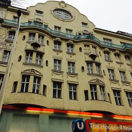 Bed & Breakfast Mariahilf
