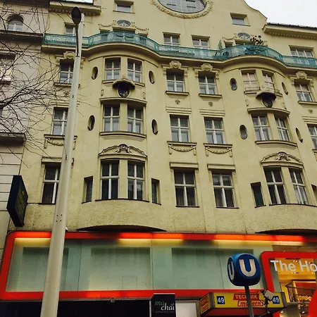 Mariahilf 3* Vienna