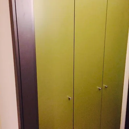 Mariahilf Bed & Breakfast Vienna