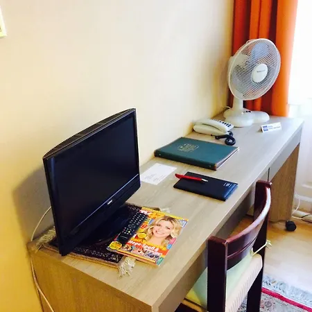Mariahilf Bed & Breakfast Vienna