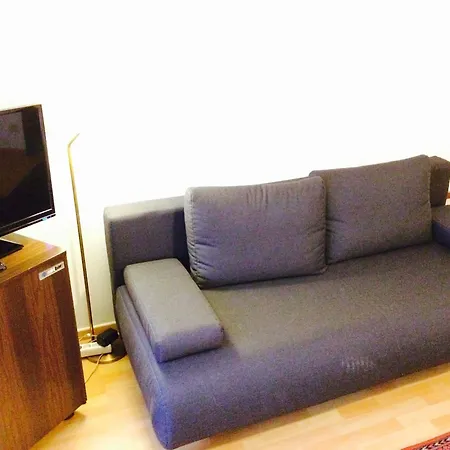 Bed & Breakfast Mariahilf 3*