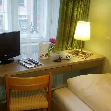 Bed & Breakfast Mariahilf Vienna