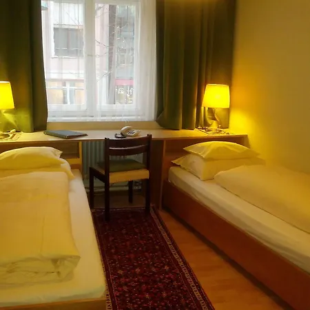 Mariahilf Vienna