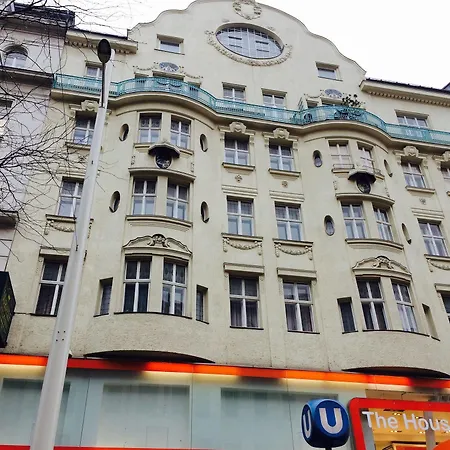 Bed & Breakfast Mariahilf Vienna
