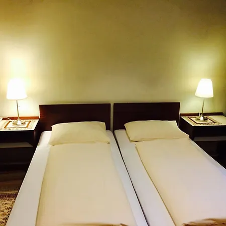 Bed & Breakfast Mariahilf Vienna