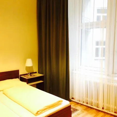 Bed & Breakfast Mariahilf Vienna