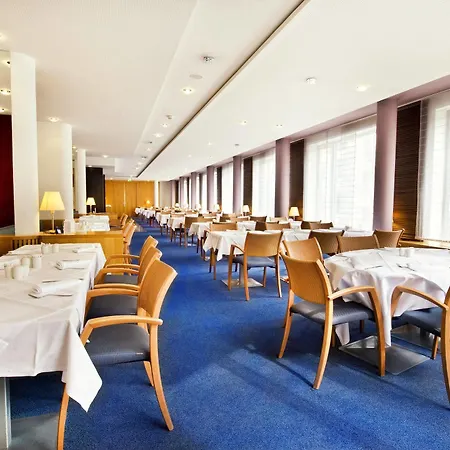 Hotel&palais Strudlhof Hotel
