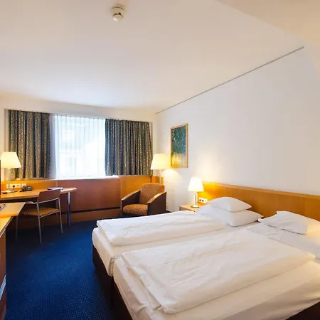 Hotel&palais Strudlhof 4* Wien