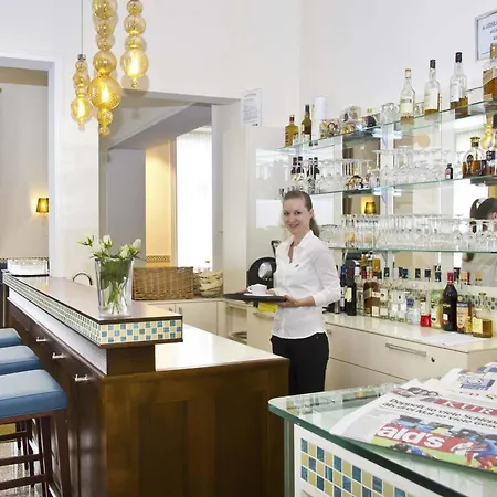 Hilight Aparthotel Vienna