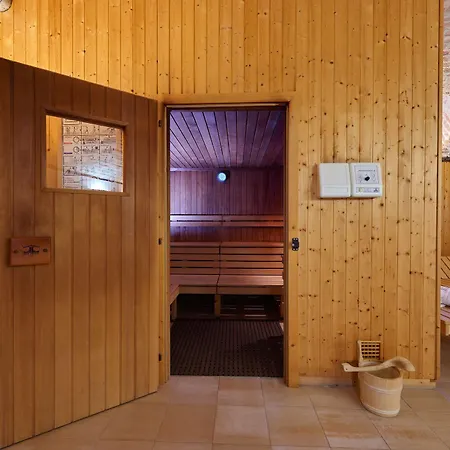 Aparthotel Hilight