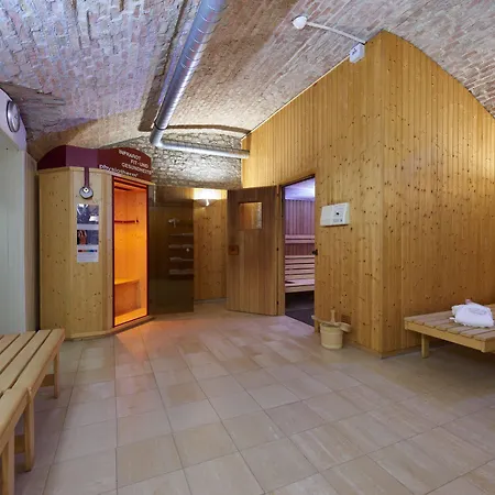 Hilight Aparthotel Vienna