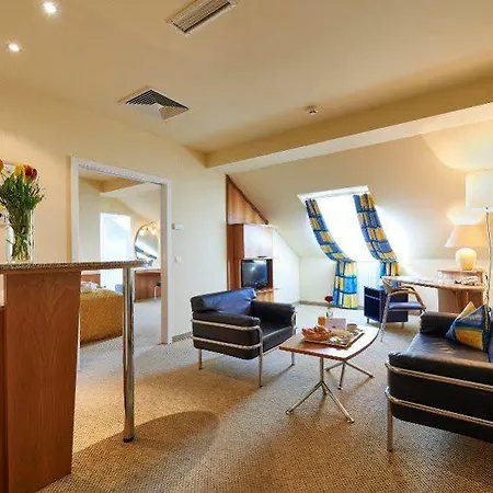 Hilight Aparthotel