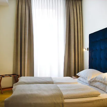 Hilight Aparthotel Vienna