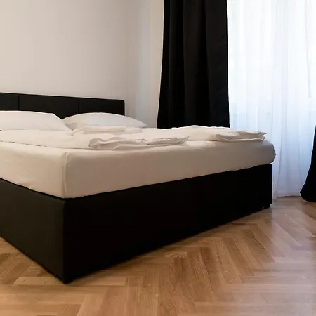 Apartment Edelweiss City State Opera