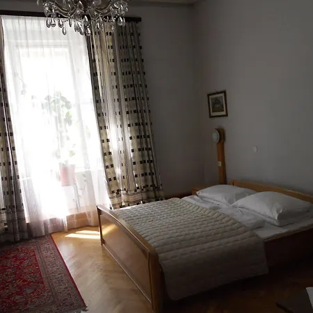 Stadtpark Affittacamere 3*
