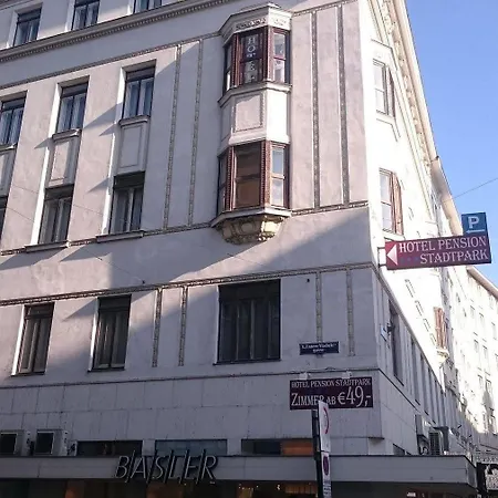 Affittacamere Stadtpark
