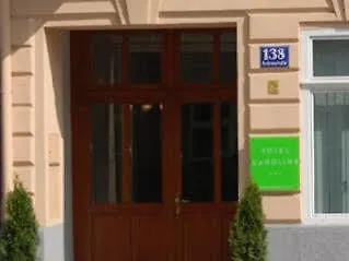 Caroline Hotel Vienna