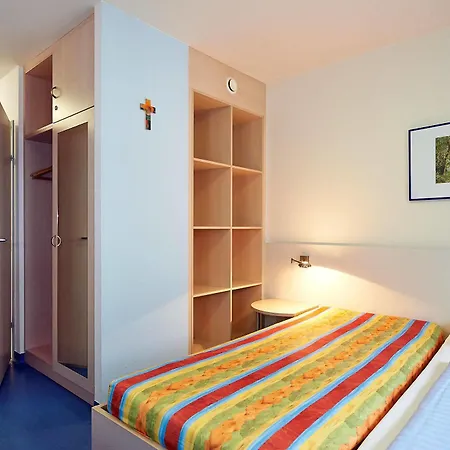 Hotel Kolping Zentral