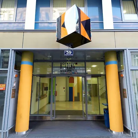 Hotel Kolping Zentral 2*
