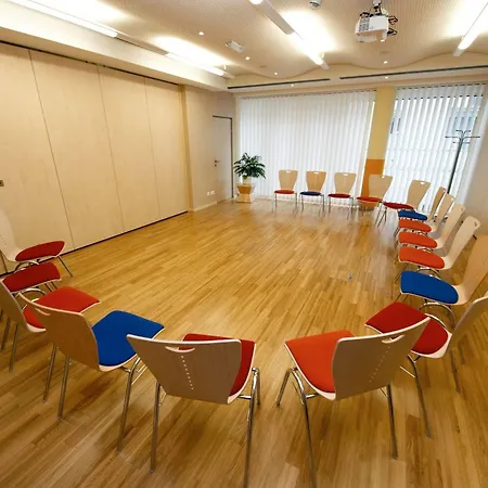 Kolping Zentral Hotel Wiedeń