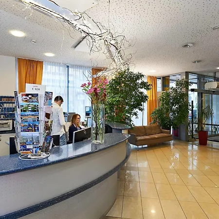 Hotel Kolping Zentral