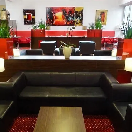 Western Amedia Hotel Wenen
