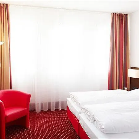 Western Amedia Hotel Wenen