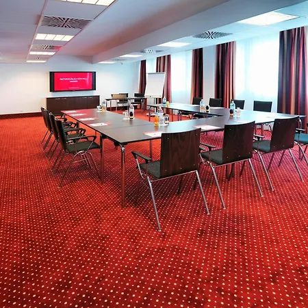 Hotel Western Amedia Wenen