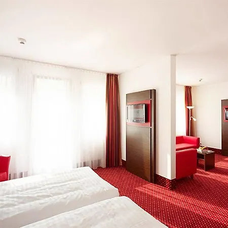 Hotel Western Amedia Wenen