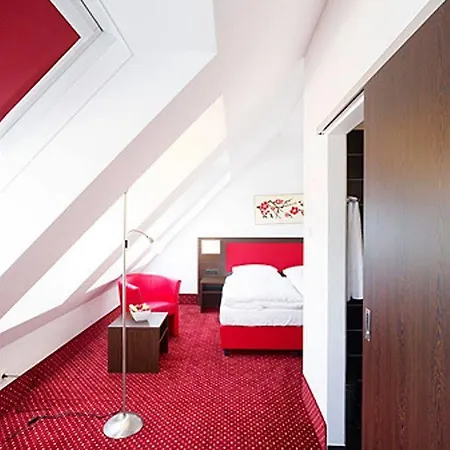 Hotel Western Amedia