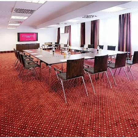 Hotel Western Amedia