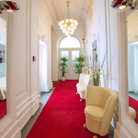 Hotel Odeon Wenen