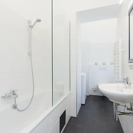 Yourapartment City Center Apartment