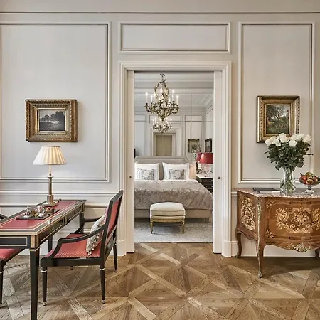 Hotel Sacher Wenen