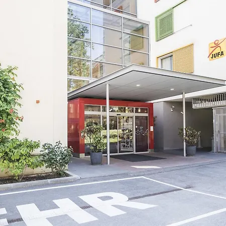 Jufa Hotel Vienna