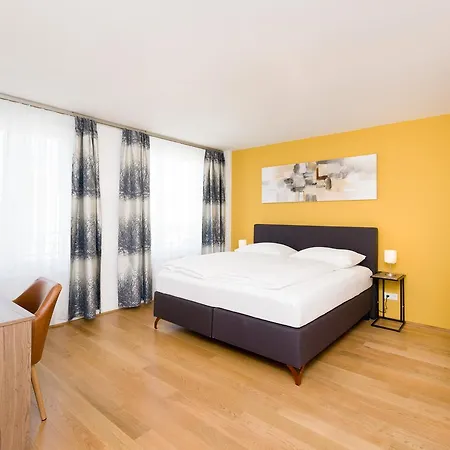 Tabor 1020 Appartamento Vienna