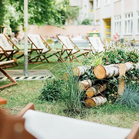 Hostel Mynext - Westbahnhof One Wien