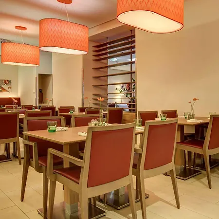 Orangerie Hotel