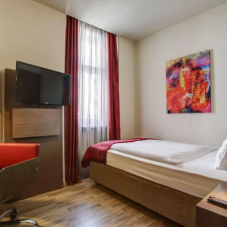 Orangerie Hotel Vienna