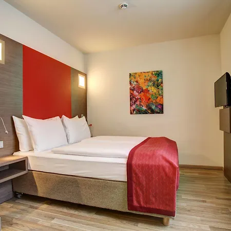 Orangerie 4* Vienna