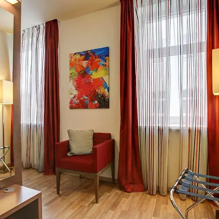 Hotel Orangerie