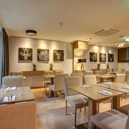 Orangerie Hotel Vienna