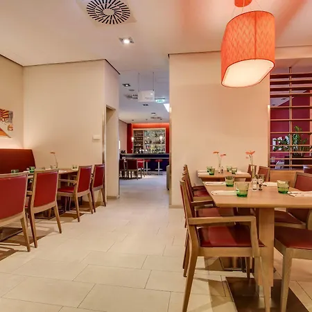 Hotel Orangerie Vienna