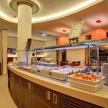 Orangerie Hotel Vienna