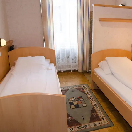 Schweizer Solderer Bed & Breakfast 3*